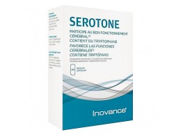 Ysonut Serotone 30 cápsulas Imagen del producto Ysonut Serotone 30 cápsulas