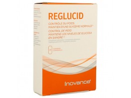 Ynovance reglucid 30 comprimidos Imagen del producto Ynovance reglucid 30 comprimidos