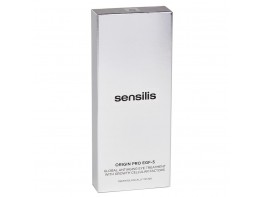 Sensilis originpro egf5 contorno ojo 15ml Imagen del producto Sensilis originpro egf5 contorno ojo 15ml