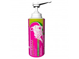 Physiorelax forte plus crema 500ml Imagen del producto Physiorelax forte plus crema 500ml