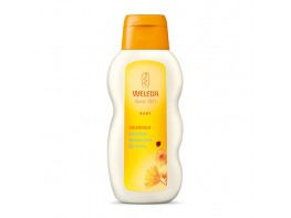 Weleda baño de crema de caléndula 200ml Imagen del producto Weleda baño de crema de caléndula 200ml