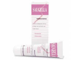 Saugella hidrocrema 30gr. Imagen del producto Saugella hidrocrema 30gr.
