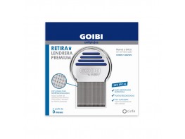 GOIBI ANTIPIOJOS RETIRA LENDRERA PREMIUM Imagen del producto GOIBI ANTIPIOJOS RETIRA LENDRERA PREMIUM
