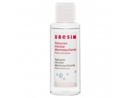Uresim solucion micelar 500ml Imagen del producto Uresim solucion micelar 500ml