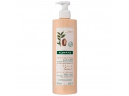 Klorane leche corporal flor cupuaçu 400ml Imagen del producto Klorane leche corporal flor cupuaçu 400ml