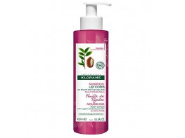 Klorane leche corporal hoja higuera 400ml Imagen del producto Klorane leche corporal hoja higuera 400ml
