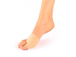 Banda compl hallux valgus comprelastic s Imagen del producto Banda compl hallux valgus comprelastic s