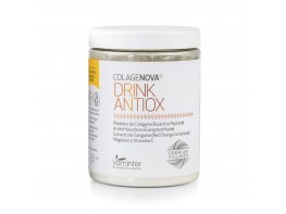 Colagenova antiox drink piña-coco 420 gr Imagen del producto Colagenova antiox drink piña-coco 420 gr