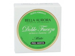 Bella aurora doble fuerza original 30ml Imagen del producto Bella aurora doble fuerza original 30ml