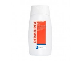Dermiurea 5% 500ml Imagen del producto Dermiurea 5% 500ml