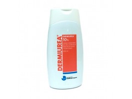 Dermiurea 10% 500ml Imagen del producto Dermiurea 10% 500ml