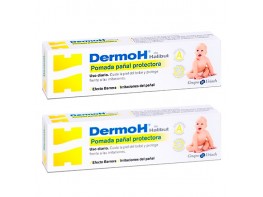 Halibut dermo h duplo Imagen del producto Halibut dermo h duplo