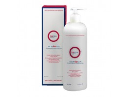 Sorioox Emulsion Corporal 500ml Imagen del producto Sorioox Emulsion Corporal 500ml