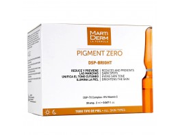 Martiderm DSP Bright 30 ampollas Imagen del producto Martiderm DSP Bright 30 ampollas