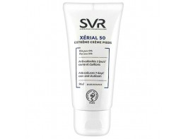 SVR Xerial 50 pies secos crema 50ml Imagen del producto SVR Xerial 50 pies secos crema 50ml