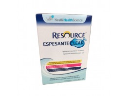 Resource espesante clear neutro 24sobres Imagen del producto Resource espesante clear neutro 24sobres