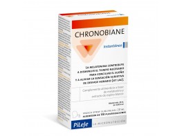 Pileje Chronobiane Instantaneo 20 ml Imagen del producto Pileje Chronobiane Instantaneo 20 ml
