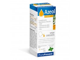 Pileje Azeol spray 15ml Imagen del producto Pileje Azeol spray 15ml
