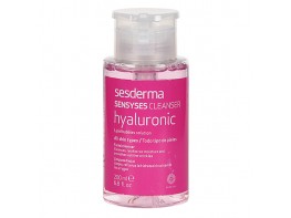 Sensyses cleanser hyaluronic 200 ml Imagen del producto Sensyses cleanser hyaluronic 200 ml