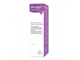 Melagyn hidratante vulvar 30g Imagen del producto Melagyn hidratante vulvar 30g