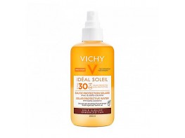 Vichy ideal soleil sublime ip30 200ml Imagen del producto Vichy ideal soleil sublime ip30 200ml