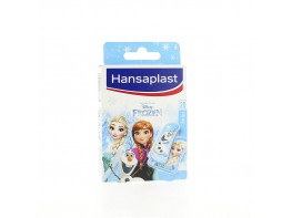 Hansaplast Frozen niña 20 apósitos Imagen del producto Hansaplast Frozen niña 20 apósitos