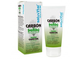 Mascarilla carbon de bambu 50 ml Imagen del producto Mascarilla carbon de bambu 50 ml