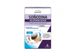 Natura Essenziale Soñodina 30 comprimidos Imagen del producto Natura Essenziale Soñodina 30 comprimidos