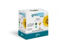 Aboca Grintuss poliresin adultos 20comprimidos Imagen del producto Aboca Grintuss poliresin adultos 20comprimidos