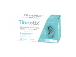 Tinnotix 30 comprimidos Imagen del producto Tinnotix 30 comprimidos