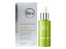 Be+ pre-tratamiento antioxidante 30ml Imagen del producto Be+ pre-tratamiento antioxidante 30ml
