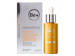 Be+ pre-tratamiento nutritivo 30ml Imagen del producto Be+ pre-tratamiento nutritivo 30ml
