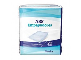 Abs empapador 60x60 20uds Imagen del producto Abs empapador 60x60 20uds