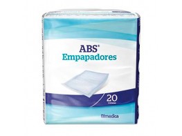 Abs empapador 90x180 20uds Imagen del producto Abs empapador 90x180 20uds