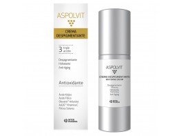 Aspolvit despigmentante 30 ml Imagen del producto Aspolvit despigmentante 30 ml
