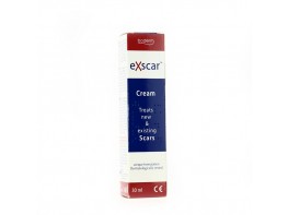 Excar cicatrices de la piel crema 30ml Imagen del producto Excar cicatrices de la piel crema 30ml