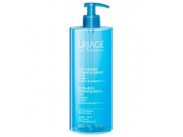 Uriage Gel surgras dermatológico 500ml Imagen del producto Uriage Gel surgras dermatológico 500ml