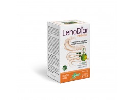 Aboca lenodiar pediatric granulado 12 sobres Imagen del producto Aboca lenodiar pediatric granulado 12 sobres