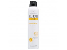 Heliocare 360º invisible spf50 spray 200 Imagen del producto Heliocare 360º invisible spf50 spray 200