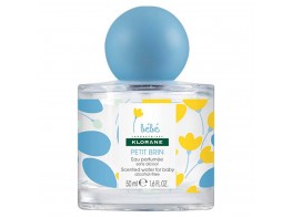 Klorane agua perfumada petit brin 50ml Imagen del producto Klorane agua perfumada petit brin 50ml