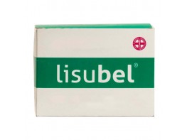 Lisubel aposito tejido s/tejer 10 x 10 20 uds Imagen del producto Lisubel aposito tejido s/tejer 10 x 10 20 uds