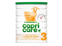 Capricare 3 leche crecimiento 800g Imagen del producto Capricare 3 leche crecimiento 800g