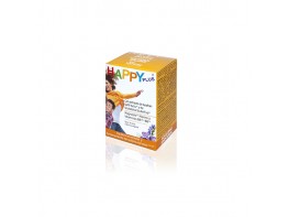 HAPPY PLUS 60 CAPSULAS Imagen del producto HAPPY PLUS 60 CAPSULAS