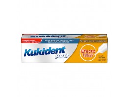 Kukident Pro Plus crema adhesiva prótesis sin sabor 57g Imagen del producto Kukident Pro Plus crema adhesiva prótesis sin sabor 57g
