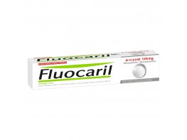 Fluocaril bifluor pasta blanqueadora 75m Imagen del producto Fluocaril bifluor pasta blanqueadora 75m