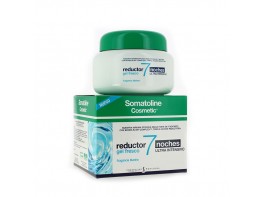 Somatoline Reductor 7 noches gel 400ml Imagen del producto Somatoline Reductor 7 noches gel 400ml
