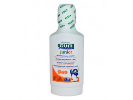 Gum colutorio junior 300ml Imagen del producto Gum colutorio junior 300ml