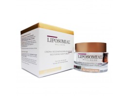 Liposomial well-aging regenerador noche 50m Imagen del producto Liposomial well-aging regenerador noche 50m