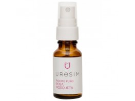 Uresim aceite rosa mosqueta 15ml Imagen del producto Uresim aceite rosa mosqueta 15ml