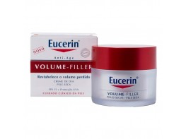 Eucerin volume filler dia p/seca 50 ml Imagen del producto Eucerin volume filler dia p/seca 50 ml